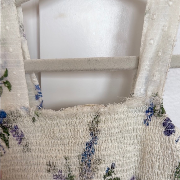 LoveShackFancy Dress 3-4t - Picture 4 of 5